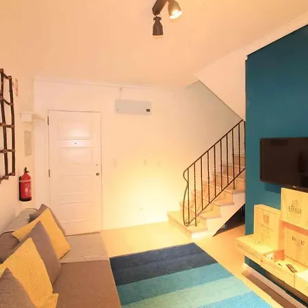 Apartment Places And Looks Aveiro