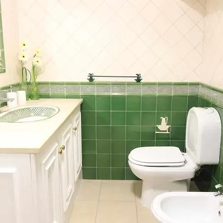 Apartment Places And Looks Aveiro