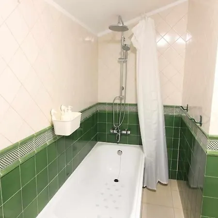 Apartment Places And Looks Aveiro